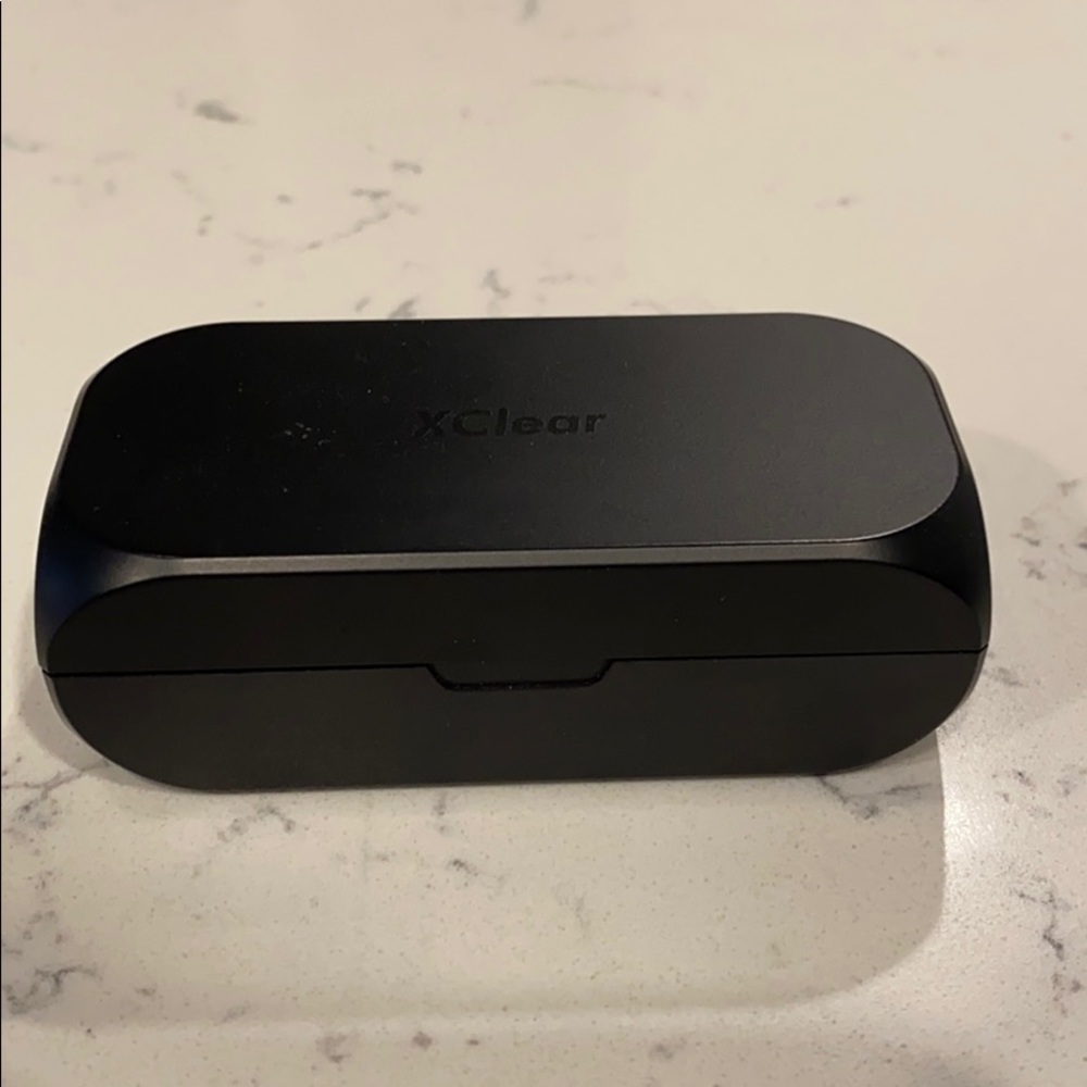XClear Bluetooth Headphones